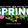 RitKeep 2024 Spring Sale