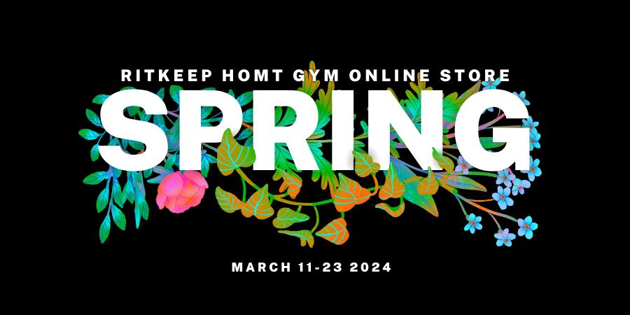 RitKeep 2024 Spring Sale: Save Up to $658 on Top-Rated Home Gym Equipment