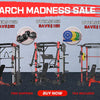March Madness Fitness Frenzy: Unleash Your Potential with Our Exclusive Deals!