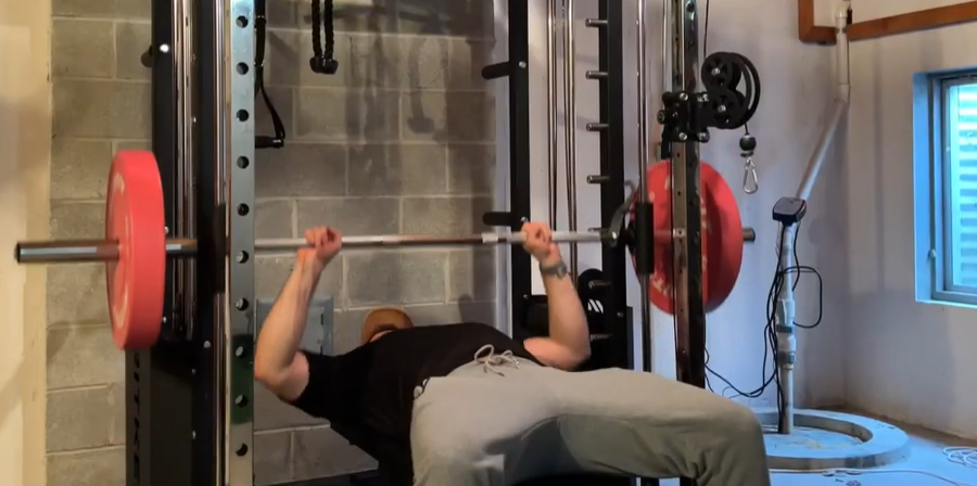13 Ultimate Weight Bench Workout Exercises