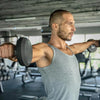 Mastering Dumbbell Lateral Raises: Proper Technique, Benefits & Tips for Building Shoulders | RitKeep