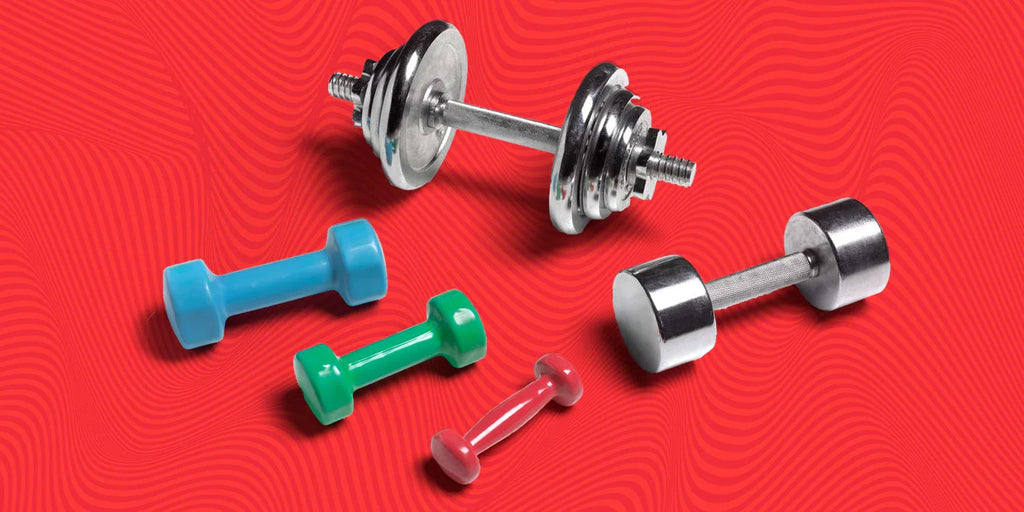 Why Are Dumbbells So Expensive? Understanding the Cost of Your Fitness Investment