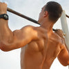 How to Get Better at Pull-Ups and Build Strength | RitKeep