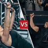 Incline vs. Flat Bench Press: Which One Builds Your Chest Better?