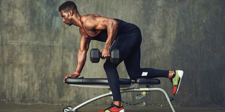 The Ultimate Weight Bench Buying Guide
