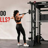 How to do Face Pulls?