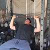 Incline Bench Press Mastery: Your 5-Step Blueprint for a Powerful Upper Chest