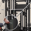 1:1 vs 2:1 Pulley Ratio: 5 Key Differences