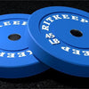Essential Guide to Buying Weight Plates: Materials, Sizes, and More | Ritkeep