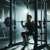 Smith Machine vs Power Rack Key Differences and Best Fit