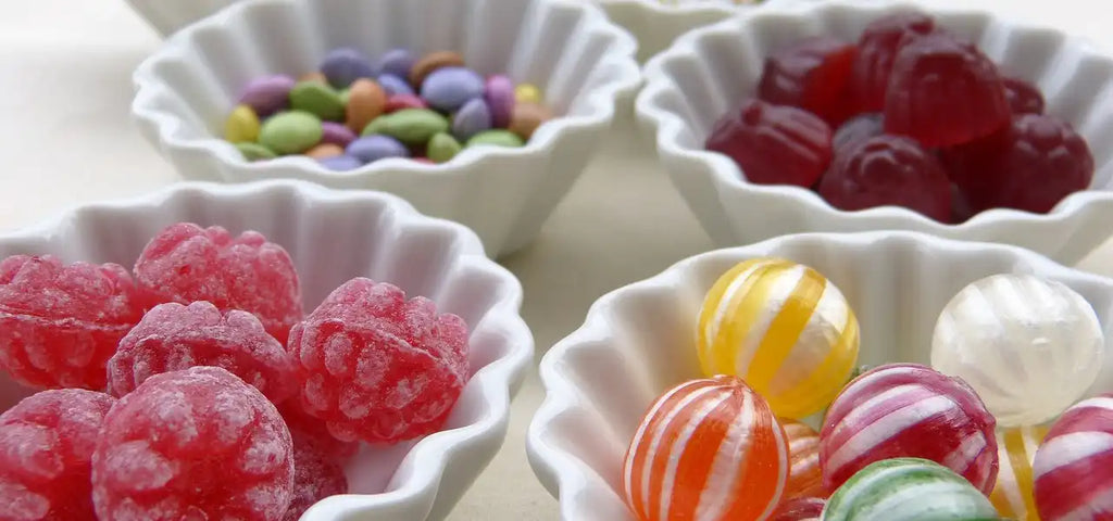 Sugar Cravings VS Fruit Cravings?For Optimal Health and Performance