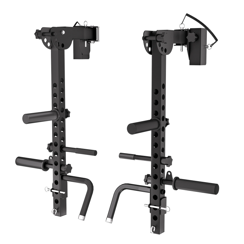 2" X 2" Jammer Arm (Pair)