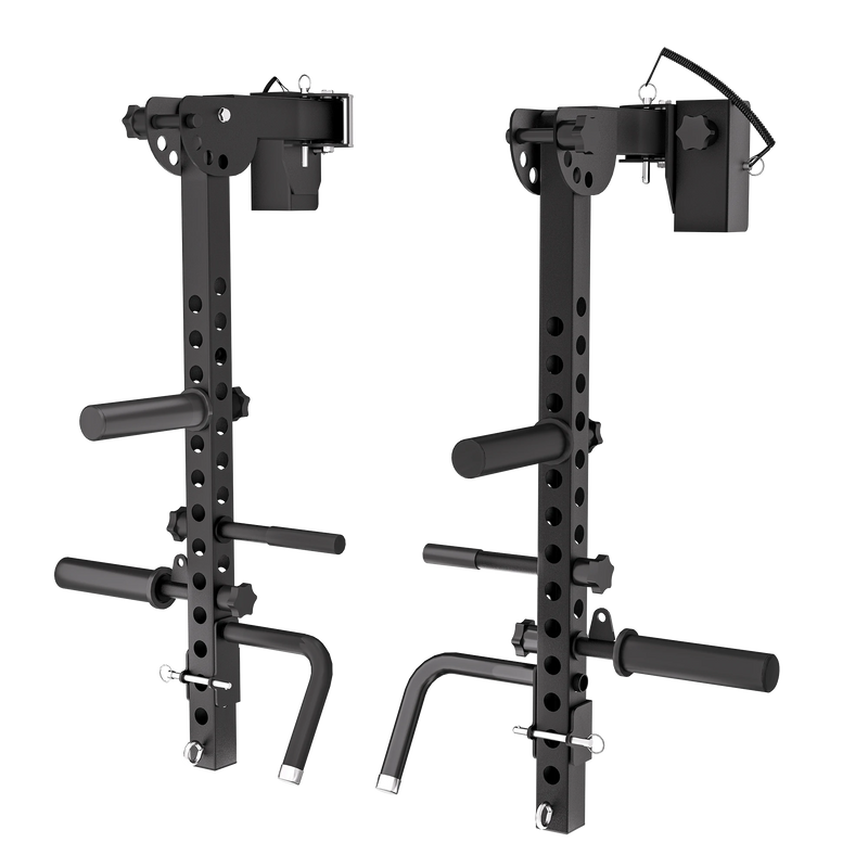 2" X 2.75" Jammer Arm (Pair)