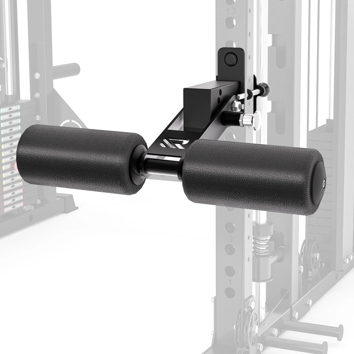 2" X 2.75 " Adjustable Leg Holder Attachment