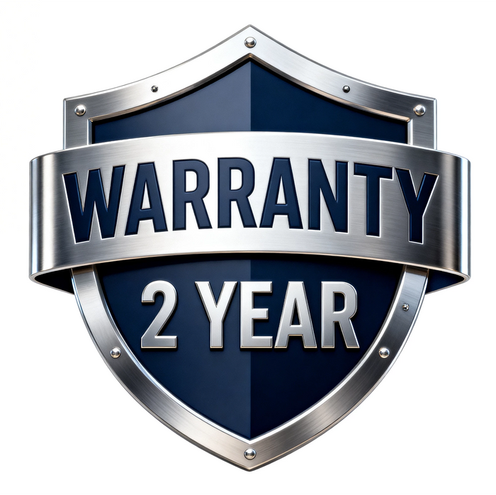 Nimitz N1 - 2 Year Warranty