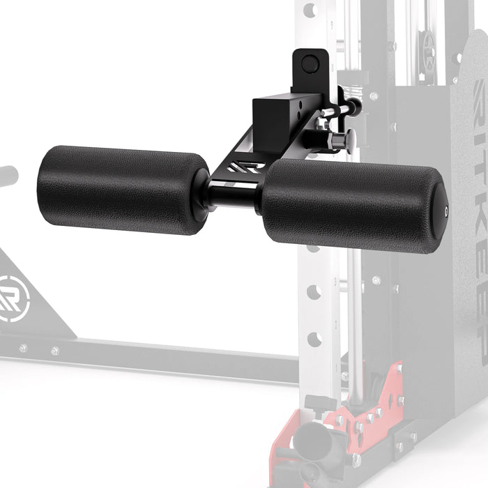 2" X 2" Adjustable Leg Holder Attachment