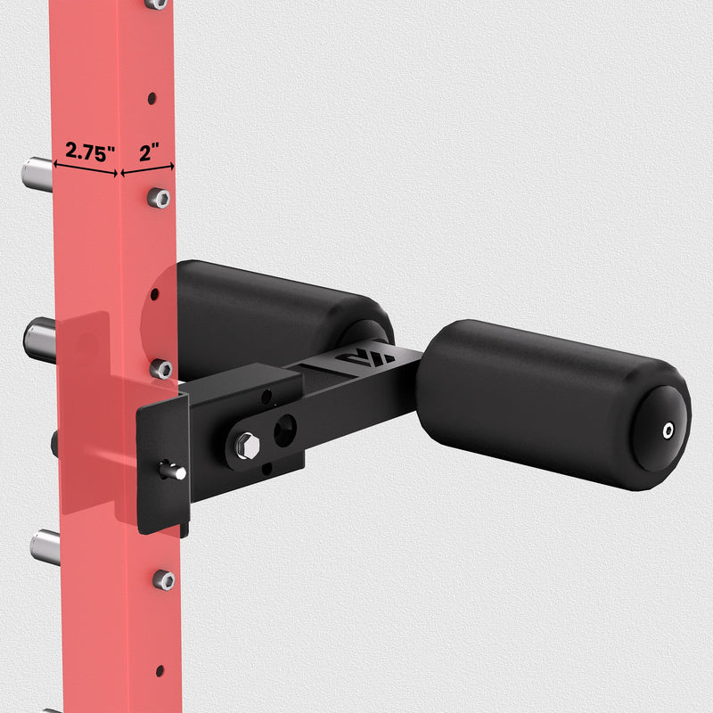 RitKeep Fitness Adjustable Leg Holder Attachment