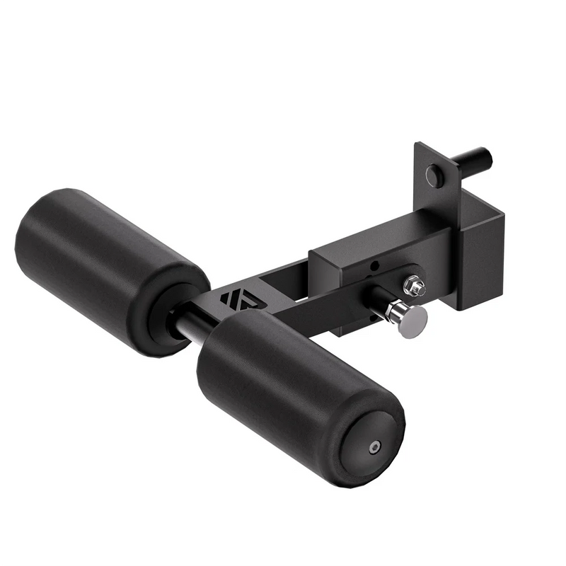 RitKeep Fitness Adjustable Leg Holder Attachment