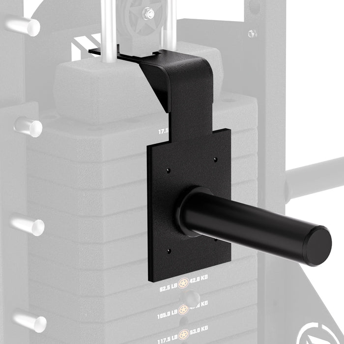 PMAX 5600 Weight Stack Add-On Plate Holders (Pair)