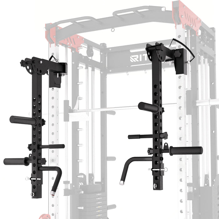 2" X 2" Jammer Arm (Pair)