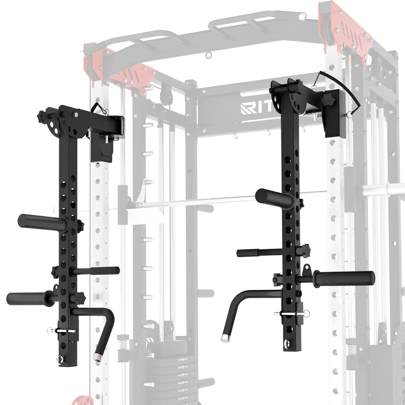2" X 2" Jammer Arm (Pair)