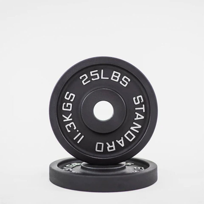 25lb Weight Plate