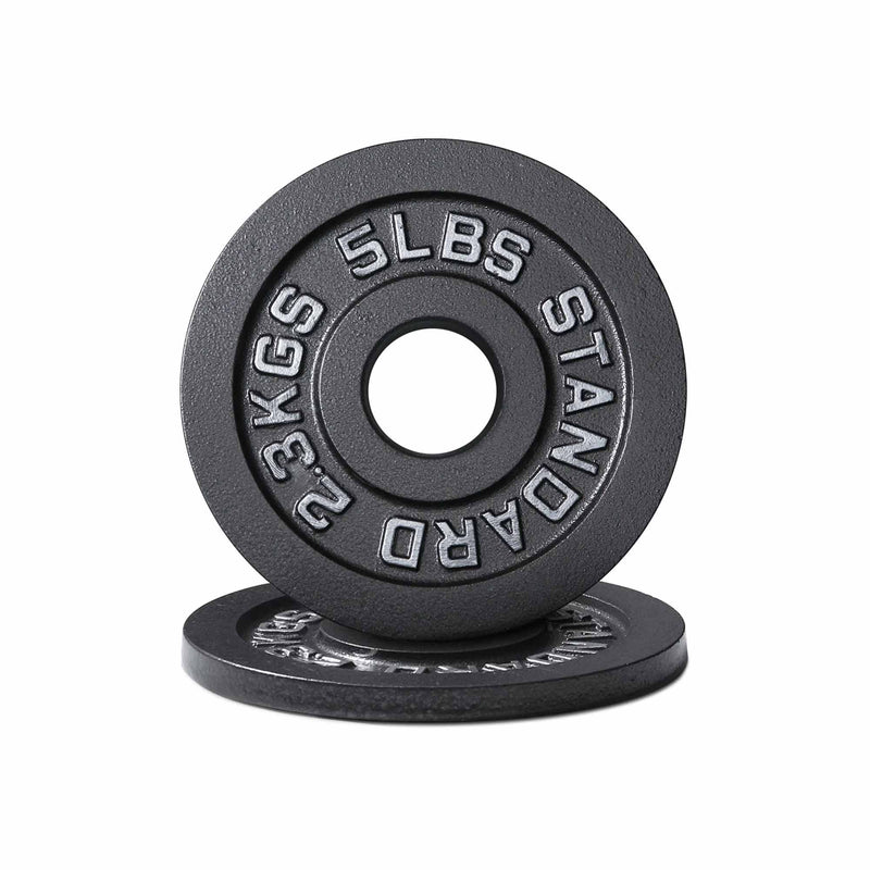 5lb Weight Plates