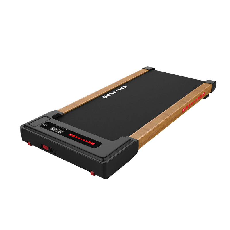 RitKeep Q20 Shock Absorbing Treadmillfor Home with Shock Absorbing & Remote Control