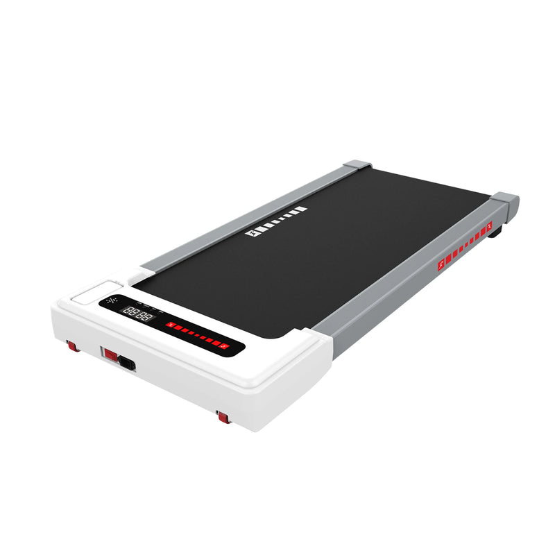 RitKeep Q20 Walking Pad for Home with Shock Absorbing & Remote Control