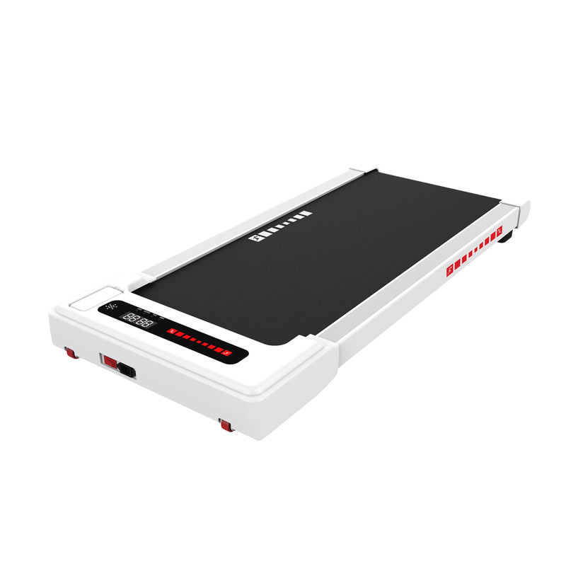RitKeep Q20 Walking Pad for Home with Shock Absorbing & Remote Control