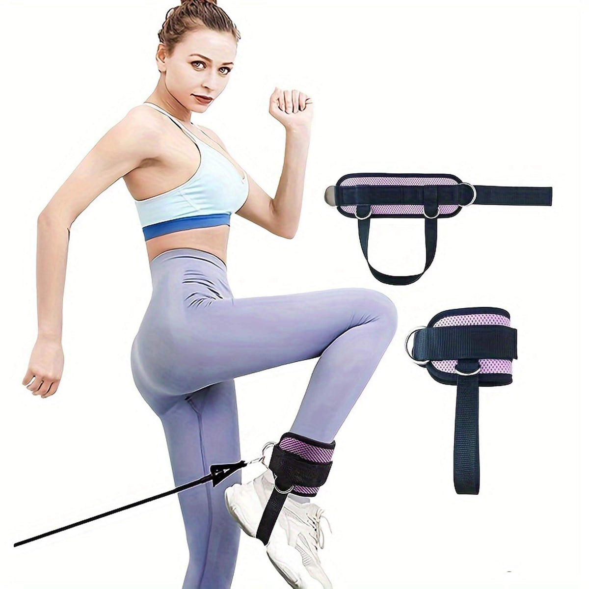 Speediance Ankle Strap For Cable Machines And | Ubuy - View #11