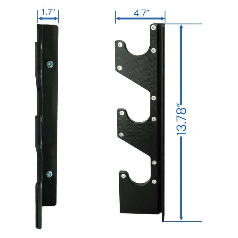 Barbell Storage Rack