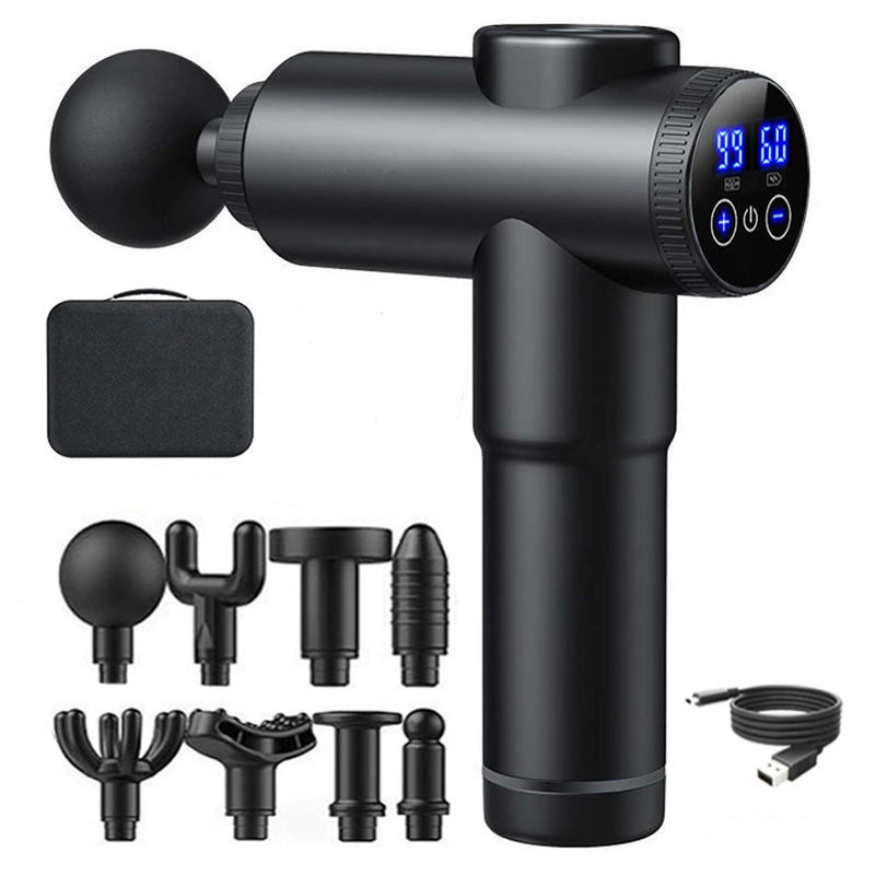 Best Budget Massage Gun