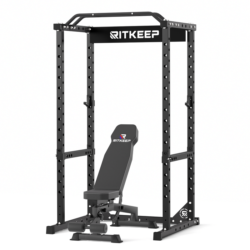RMAX-2250 Home Gym Squat Power Rack
