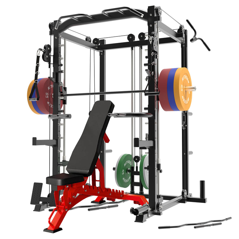 Best Garage Gym Packages