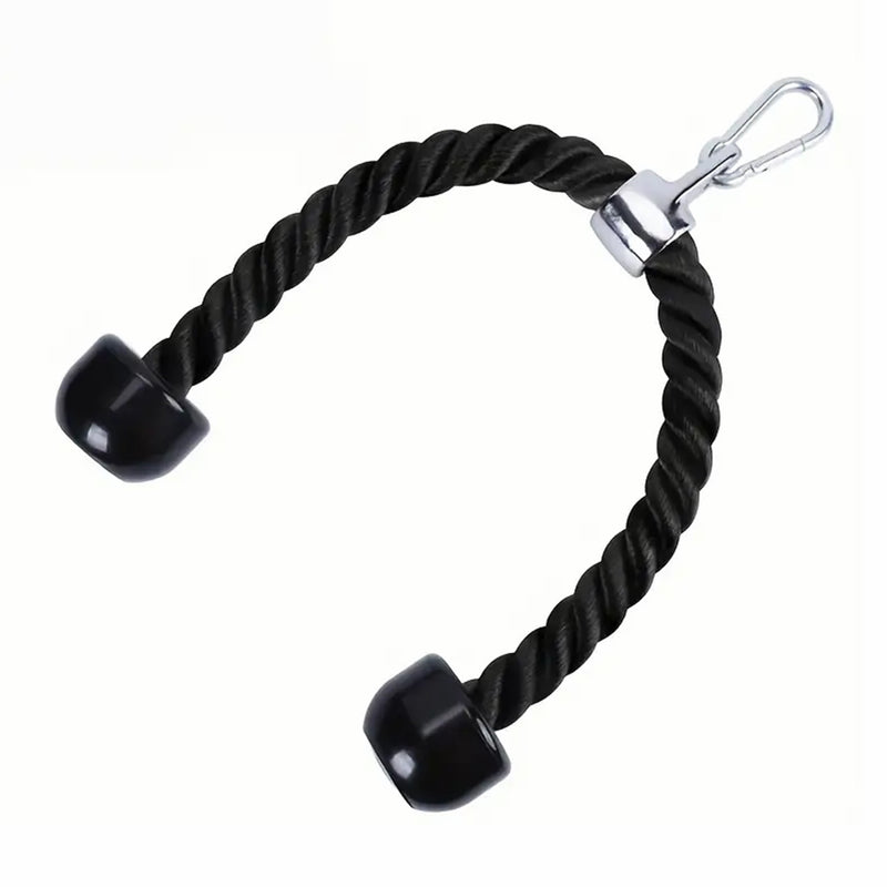 Tricep Pulldown Rope
