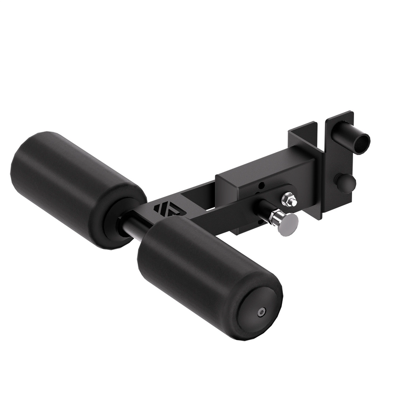 RitKeep Fitness Adjustable Leg Holder Attachment