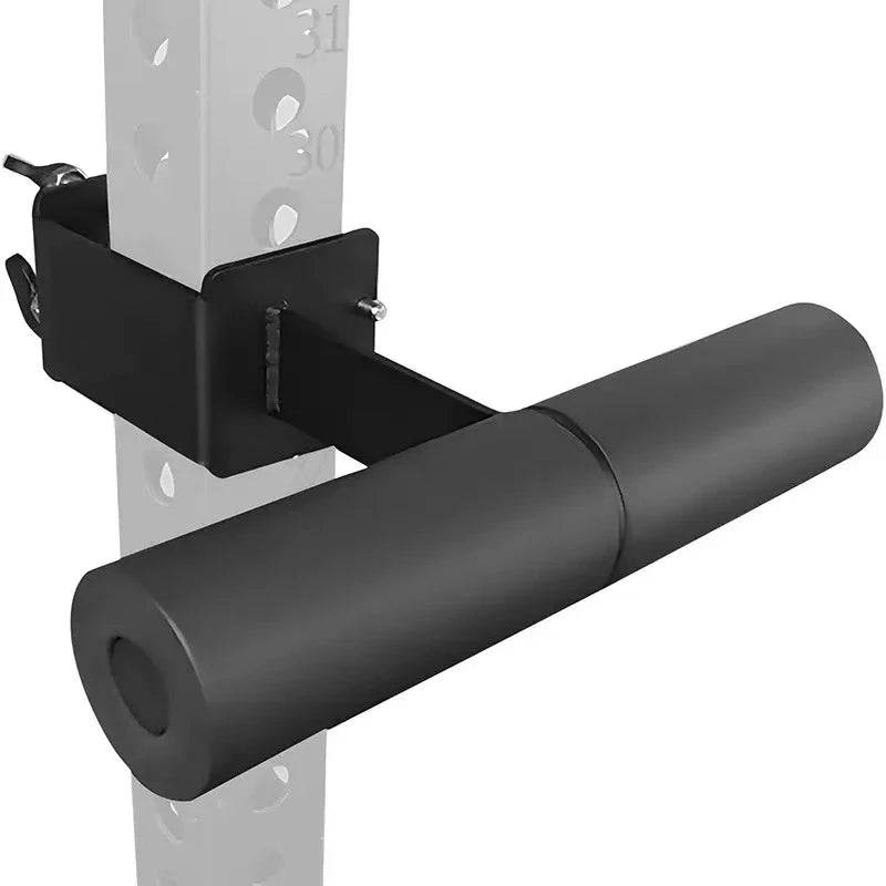 RitKeep Fitness Adjustable Leg Holder Attachment