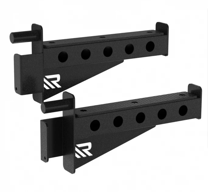 RitKeep Spotter Arm Attachment for 2" x 2" Racks