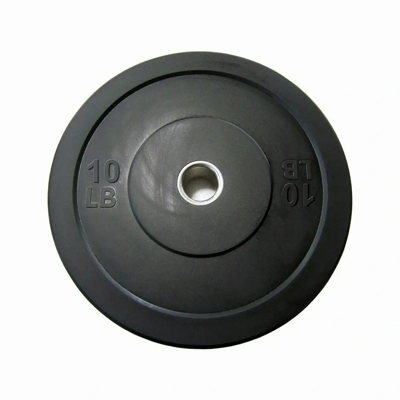 RitKeep Black 10 LB Plates