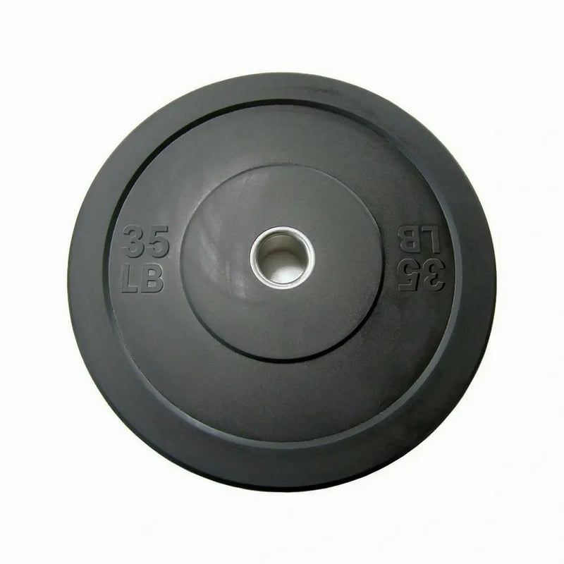 RitKeep Black 10 LB Plates