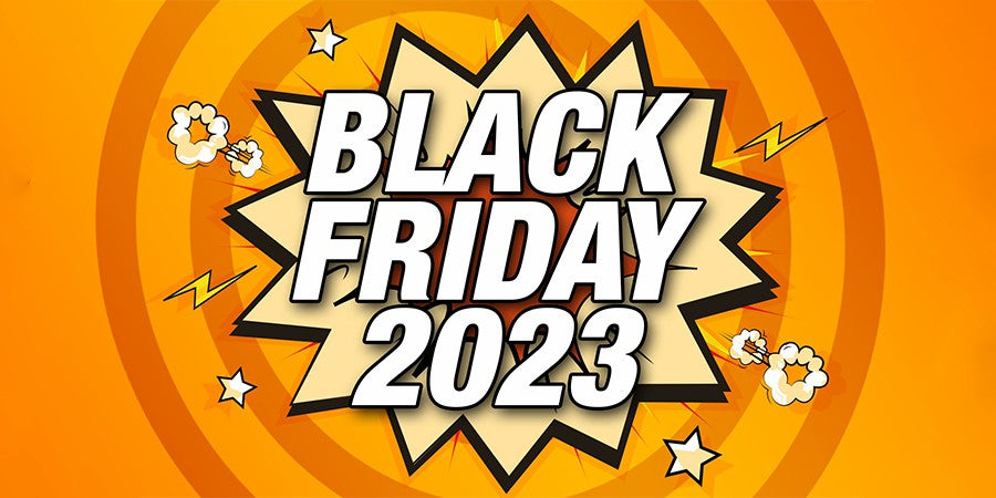What to Expect From Black Friday Sales in 2023