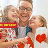 Celebrate 2023 Father's Day with Up to 42% Off On RitKeep