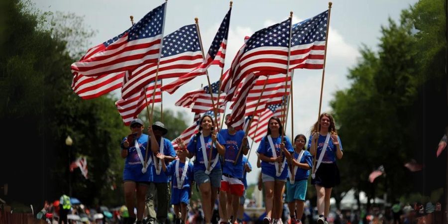 Celebrate 2024 Independence Day with Fitness Freedom!