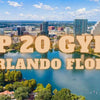20 Best Gyms & Sports Centers For Work Out In Orlando, Florida