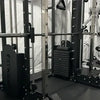 Best Smith Machines for Home Gyms in 2025