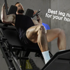 Best leg machines for your home gym