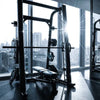 8 Types of Smith Machines: How to Choose the Best One for Your Home Gym
