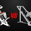 Hack Squat vs Leg Press: Which Exercise is Best for Building Powerful Legs in 2024? | RitKeep