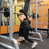What Do Lunges Smith Machine Work On? | RitKeep